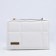 Bag-mixer on magnet, white color