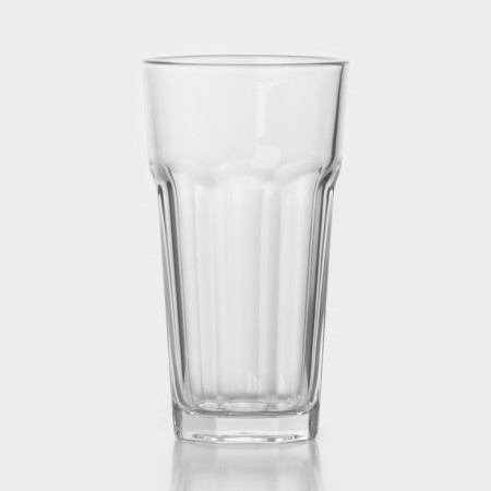 Glass glass casablanca, 365 ml