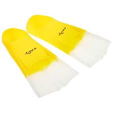 Swims for swimming onlytop, p. 33-35, yellow color