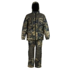 Winter men's sver, color 511-1 khaki 05, height 170-176, size 60-62