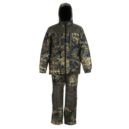 Winter men's sver, color 511-1 khaki 05, height 170-176, size 60-62