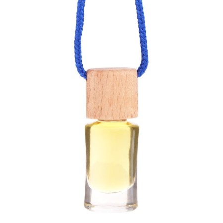 A set of flavorings for auto Grand Caratt, spray, bottle, cardboard, earth-7