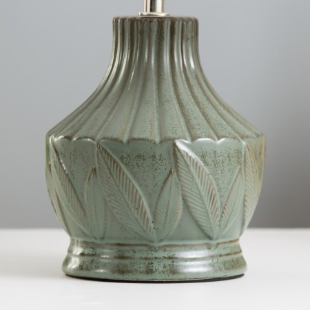 Gloria table lamp E14 40W 23x23x34 cm Risalux-3