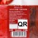 New Year. SPA soap - care for the bath and sauna "Fragrant mulled wine" 80 g