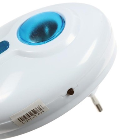 Rexant RX-6 call, wireless, 32 melodies, 100 m, from batteries/220 V, white-2