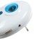 Rexant RX-6 call, wireless, 32 melodies, 100 m, from batteries/220 V, white