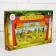 Finger Puppet Theater "3 Tales", screen: 22.5 × 33 cm