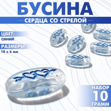 Acrylic bead 