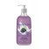 Vilsen shower cream gel, deep moisture, Yogurt & SPA series, blackberry, yogurt, 650 ml