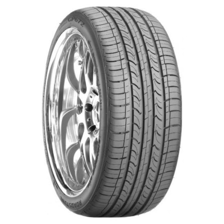 Summer tire Roadstone Classe Premiere CP672 215/55 R17 94V