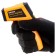 Pyrometer infrared DEKO CWQ02, 12: 1, from -50 to +600 ° C, ± 1.5 ° C