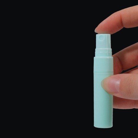 Perfume bottles, 2 pcs, 5 ml, color mix-11