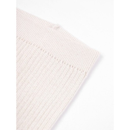 Pants knitted children's amababy pure love comfy, height 98, milk color-18