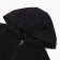 A set for a boy (jumper, trousers), black color, height 116 cm