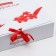 Gift box, packaging, “congratulations”, 31 x 24.5 x 8 cm