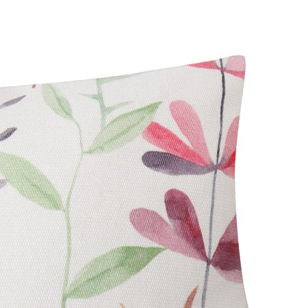 Pillowcase decorative Ethel Flower, 40 x 40 cm, 100% cotton-1