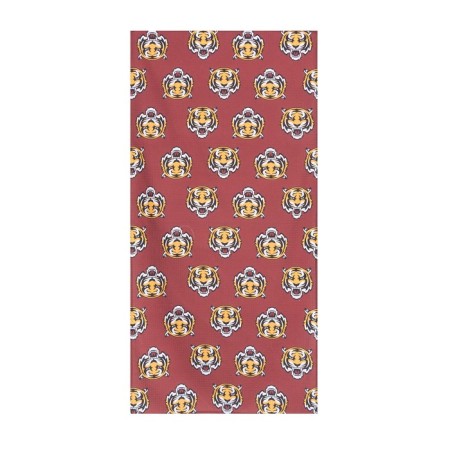 NEVER STOPS Gift Ethel Set, 70x146cm towel and accessories-2
