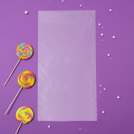 Package Packy BOPP, 20 x 40 cm, 25 μm-1
