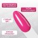 Simple nail polish gel, 3 phase, 10 ml, led/uv, color (156)