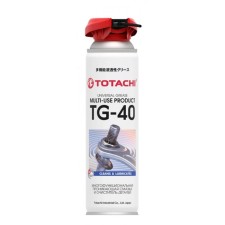 Lubricant penetrating universal Totachi TG-40, 0.335 liters