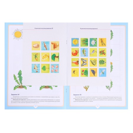 Welcome to the ecology. Workbook No. 2. 5-6 years. Voronkevich O.A.-2