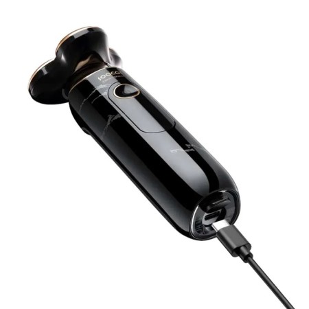 Electric blower Xiaomi Mi Soocas Electric Shaver S32, 5 W, Rotor, from the battery, black-3