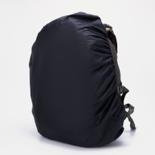 Case for a backpack 80 liters, black color