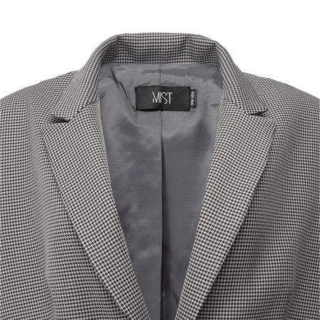 Women's jacket Mist, One Size, Gray-9