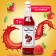 Royal CANE Syrup "strawberries", 1 l