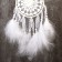 Dreams "Lace with hearts" d = 11 cm 28 cm