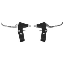 A set of brake pens, aluminum plastic, under 3 fingers