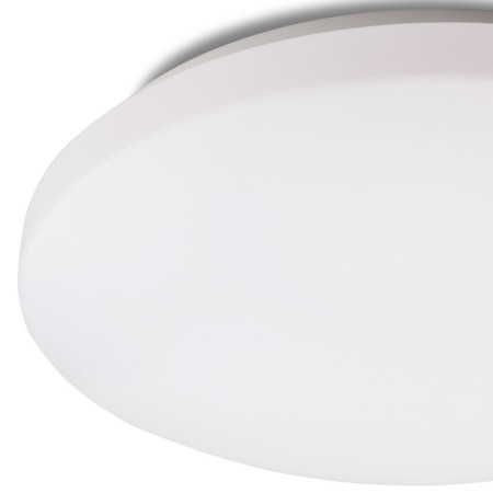 Ceiling light Mantra Zero Smart, LED, 2400LM, 3000-5000K, 55 mm, white color-1