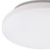 Ceiling light Mantra Zero Smart, LED, 2400LM, 3000-5000K, 55 mm, white color