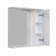 Cabinet-mirror SANSTAR SANSTAR "Breeze 70" White