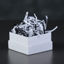 Filler Paper 