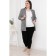 Female blouse, size 70