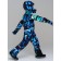 Winter overalls for the boy PlayTode, height 152 cm
