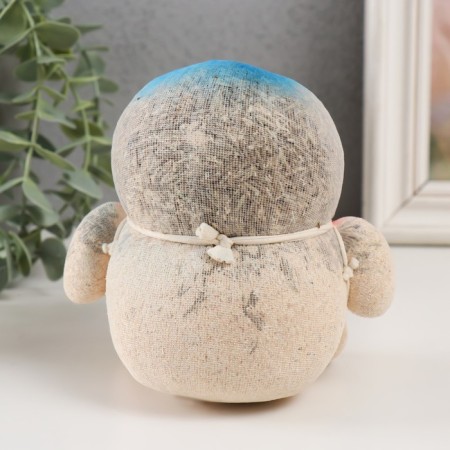 Growing gift Eco -Zhizhivchik "duckling" mix-3