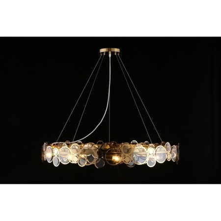 Suspended chandelier Veva E14 400W-15
