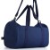 Road bag, textura, small size, blue color