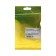 Switch Luazon Lighting "Antei", 10 A, 1 key, with backlight, hidden white