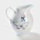 Porcelain's jug “geese”, 2 l, mix