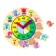 Children's developing watches "Learn Time", D-29 cm