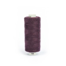 IDEAL 40/2 threads, length 366 m, color No. 198 violet, 10 pcs to the UP