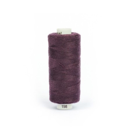 IDEAL 40/2 threads, length 366 m, color No. 198 violet, 10 pcs to the UP