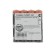 Salt battery Luazon Heavy Duty, AAA, R03, Spike, 4 pcs