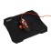 Game set of Qumo Ax Strike 3 in 1, keyboard+mouse+carpet wired, 2400 dpi