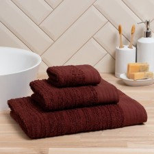 Trick Love Life “Ideal” 70x140 cm, brown, 100% HL, 450 g/m2