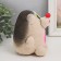 Growing gift Eco -Zhizhivchik "Hedgehog" Gift packaging mix