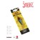 Balancir Lucky John Baltic 6 + tee, 6 cm, color 121 blister